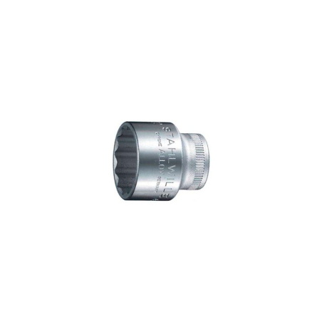 STAHLWILLE 1/2' IMPACT Socket Use on Wheel Nuts of Japanese Cars 20,8 mm