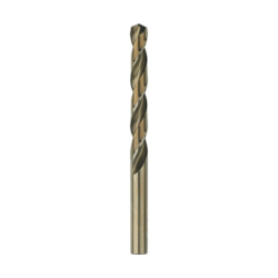 HSS-Co DIN338: 4,1 x 43 x 75