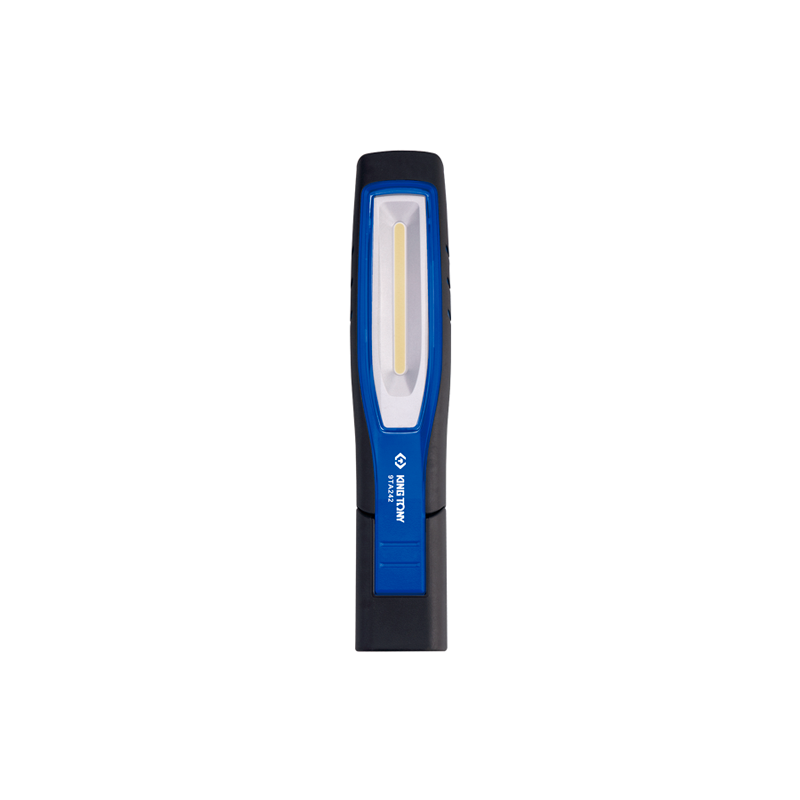 Lámpara de Inspección COB 7W + SMD 4W (200 y 700 lm) KING TONY Lámpara de Inspección COB 7W + SMD 4W (200 y 700 lm) KING TONY
