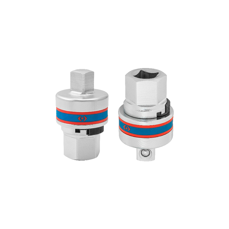 ADAPTADOR DE ROQUETE 1/2" ADAPTADOR DE ROQUETE 1/2"