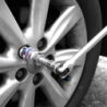 KING TONY 1/2' Ratchet Adapter