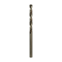 HSS-Co DIN338: 4,1 x 43 x 75