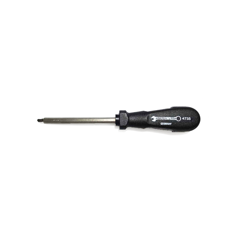 Chave tipo TRI-WING® DRALL Tamanho 4 STAHLWILLE