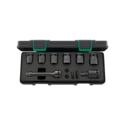 STAHLWILLE 1/2' IMPACT Sockets Set (8 un.)