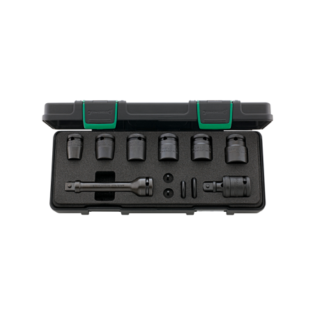 STAHLWILLE 1/2' IMPACT Sockets Set (8 un.)