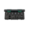 STAHLWILLE 1/2' IMPACT Sockets Set (8 un.)
