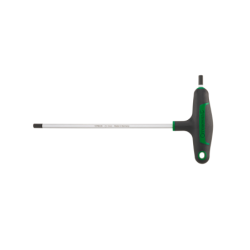 STAHLWILLE ALLEN T-handle Hex screwdriver 5mm