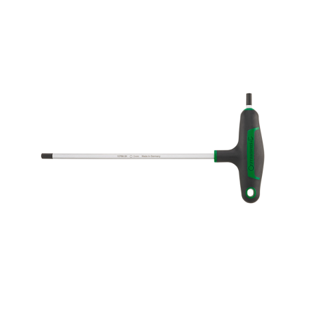 STAHLWILLE ALLEN T-handle Hex screwdriver 5mm