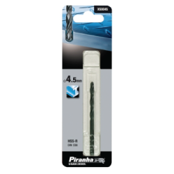 1 BROCA HSS-4,5MM