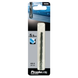 1 BROCA HSS-5,5MM