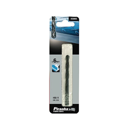 1 BROCA HSS-6MM