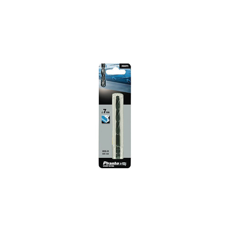 1 BROCA HSS-7MM 1 BROCA HSS-7MM