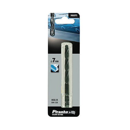 1 BROCA HSS-7MM