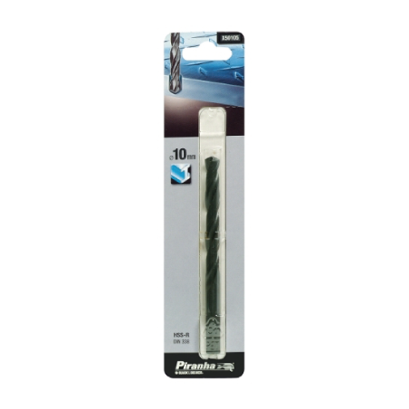 1 BROCA HSS-10MM