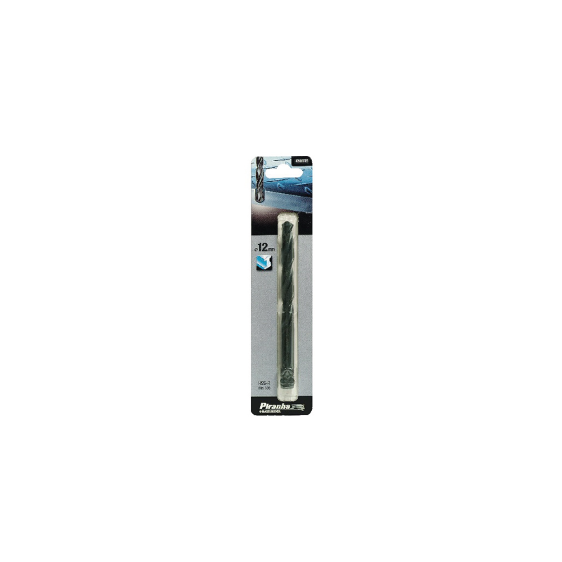 1 BROCA HSS-12MM 1 BROCA HSS-12MM