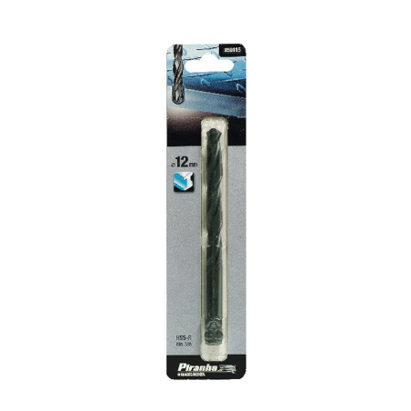 1 BROCA HSS-12MM