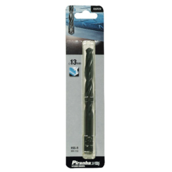 1 BROCA HSS-13MM