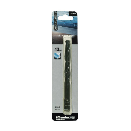 1 BROCA HSS-13MM