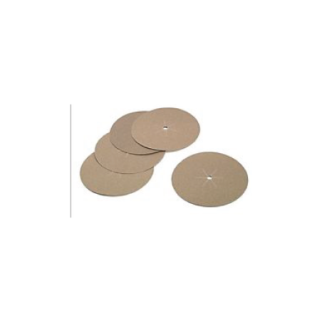 5DISCOS LIXA GRAO 80