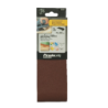 3 CINTAS LIXA 75X457 G150