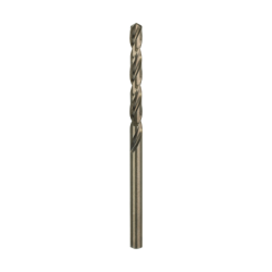 HSS-Co DIN338: 4,2 x 43 x 75