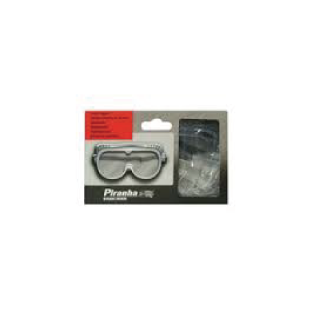 OCULOS PROTECCAO FLEX