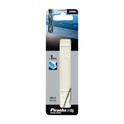 BROCAS HSS-1MM