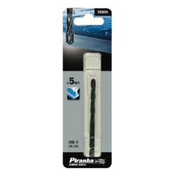 BROCA HSS-R METAL 5MM