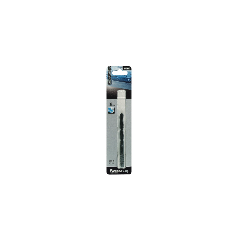 BROCA HSS 8MM BROCA HSS 8MM