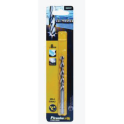 BROCA DE COBALTO 8.0MM