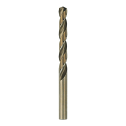 HSS-Co DIN338: 4,8 x 52 x 86