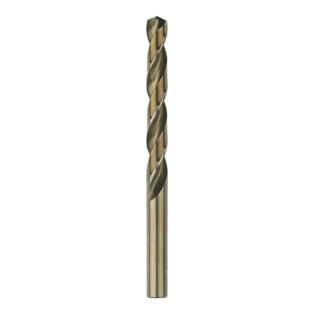 HSS-Co DIN338: 4,8 x 52 x 86