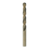 HSS-Co DIN338: 4,8 x 52 x 86