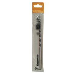 BROCA HELICOIDAL P/ MAD 8X200MM