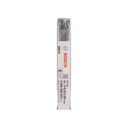HSS-Co DIN338: 5,1 x 52 x 86