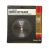 DISCO TCT 160X16X40D