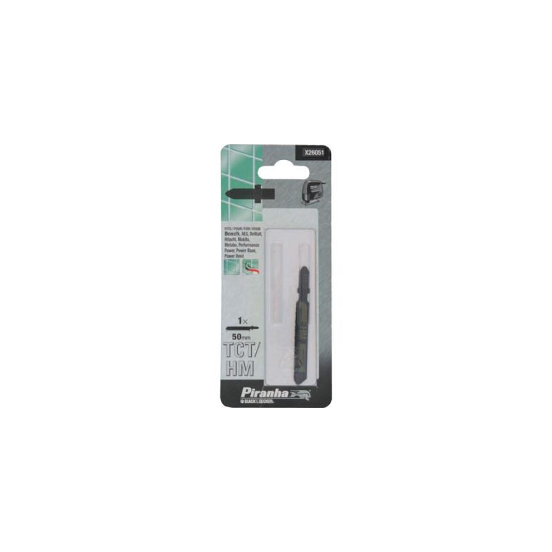 1 LAMINA P/ CERAM. 76MM