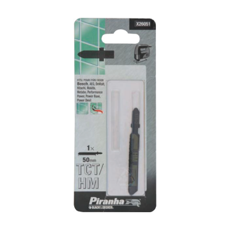 1 LAMINA P/ CERAM. 76MM