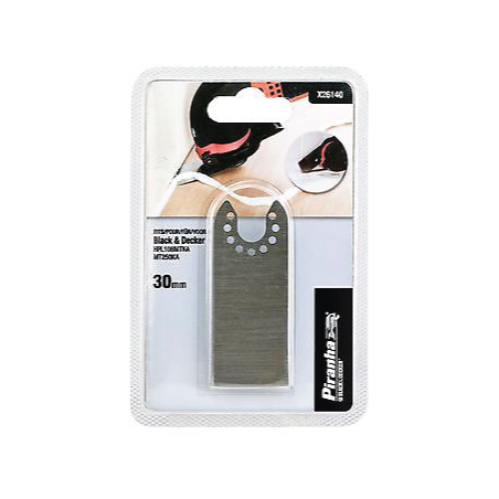 RASPADOR FLEXÍVEL 30X50MM