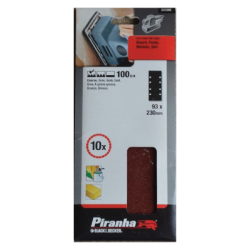 10 FLS LIXA G100