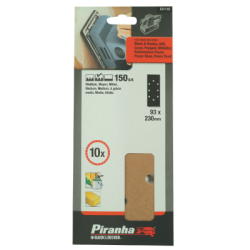 10 FLS. LIXA G150