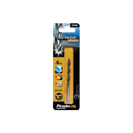 BROCA HSS-6MM