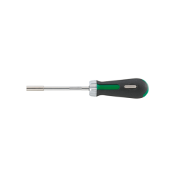 Punho para Chaves com Roquete nº 4008 1/4' STAHLWILLE