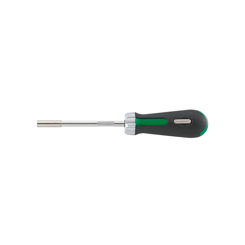 Punho para Chaves com Roquete nº 4008 1/4' STAHLWILLE