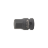 54 IMP 19 CHAVE IMPACTO 1/2" SEXT INT