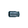 STAHLWILLE 1/4' IMPACT Socket 6 mm