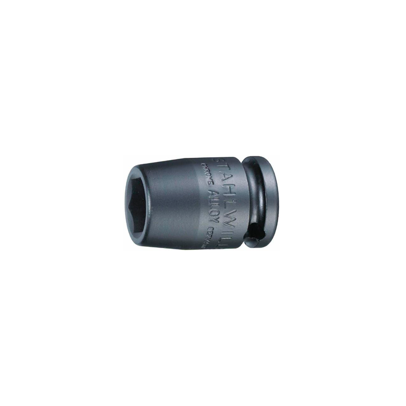 STAHLWILLE 3/8' IMPACT Socket 9mm STAHLWILLE 3/8' IMPACT Socket 9mm