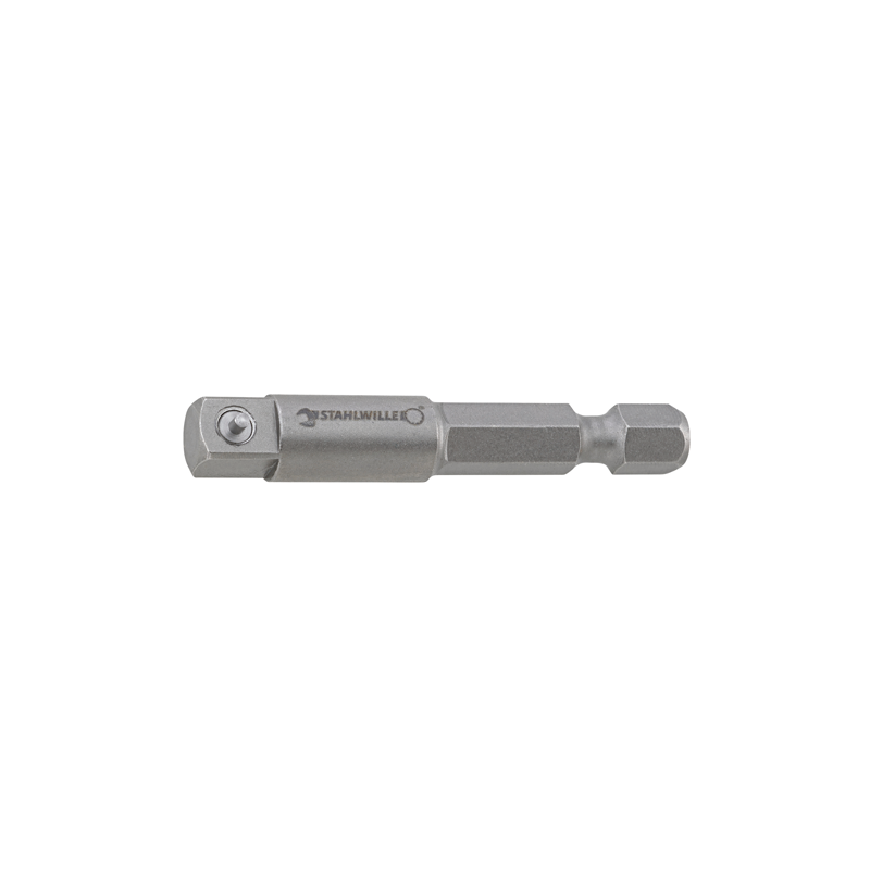 Machine-Operated Connecting Bit Part STAHLWILLE