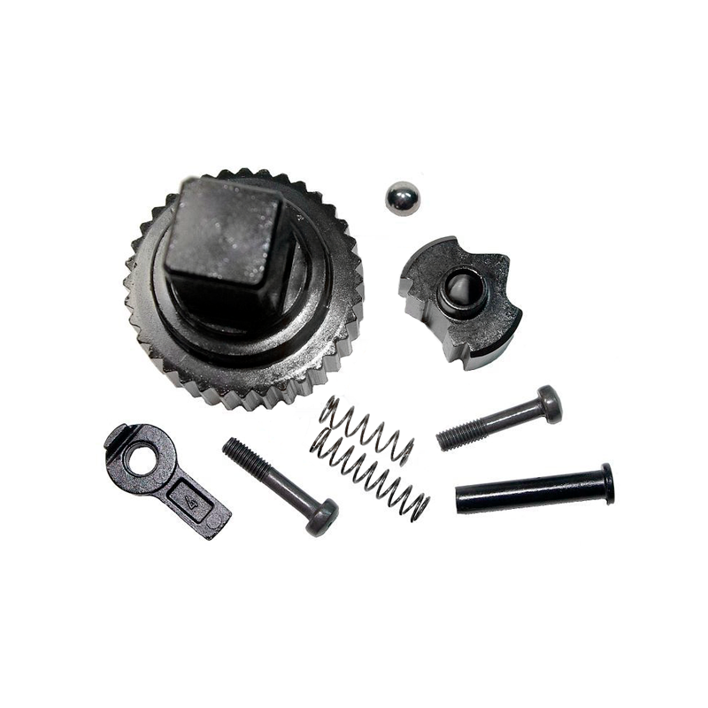 STAHLWILLE Spare Parts Set for Ratchet nº 552 STAHLWILLE Spare Parts Set for Ratchet nº 552