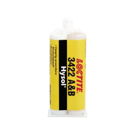 Loctite 3422 Hysol® AdesEpoXi 5Mn 200ml